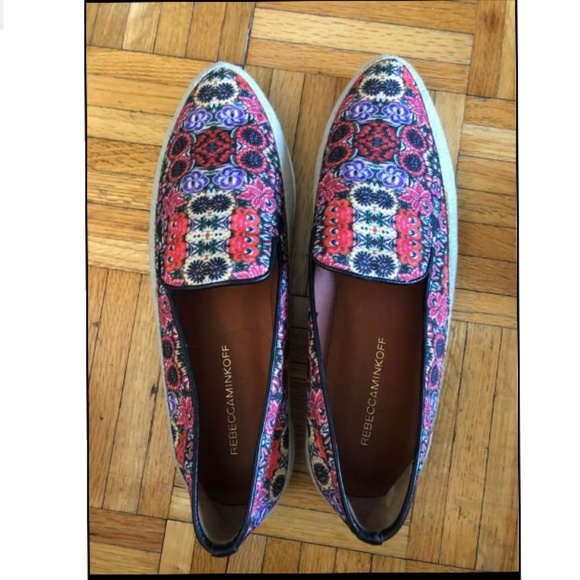 Rebecca Minkoff Sneaker - Picture 1 of 1